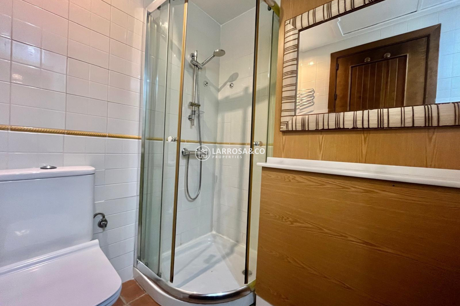 Resale - Bungalow - Torrevieja - Punta Prima