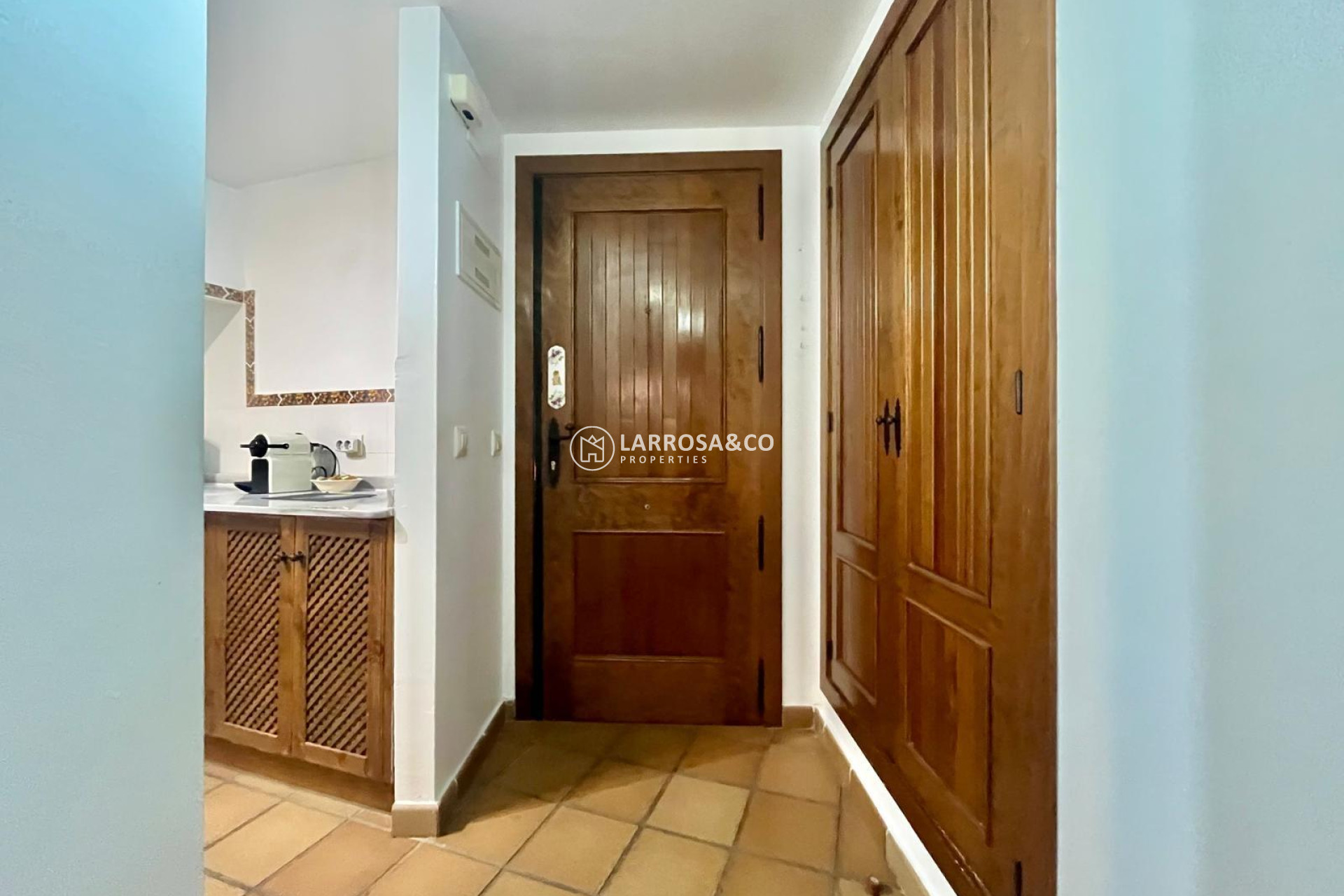 Resale - Bungalow - Torrevieja - Punta Prima