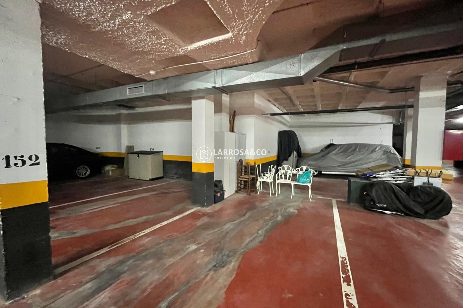 Resale - Bungalow - Torrevieja - Punta Prima