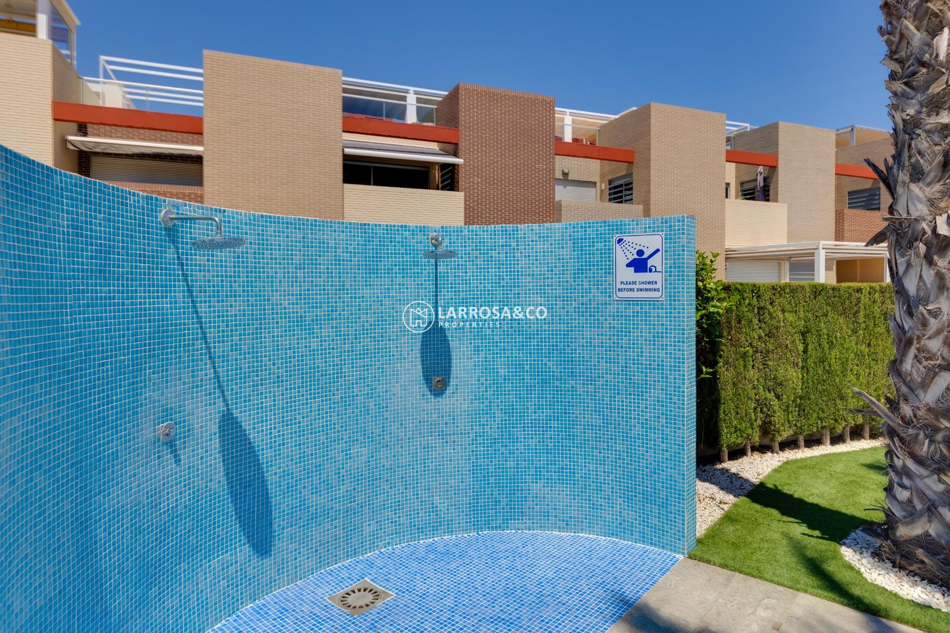 Resale - Bungalow - Torrevieja - Sector 25