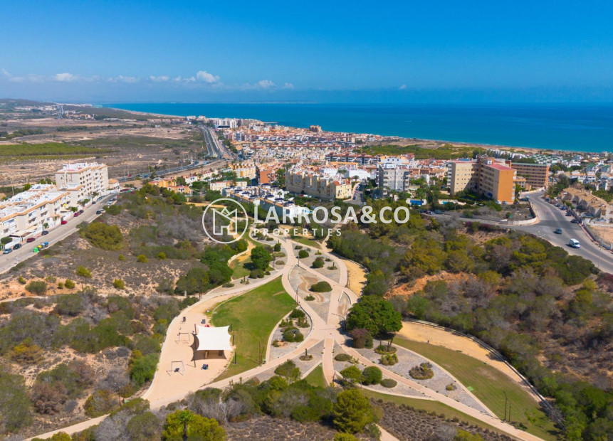 Resale - Bungalow - Torrevieja - Torre la mata