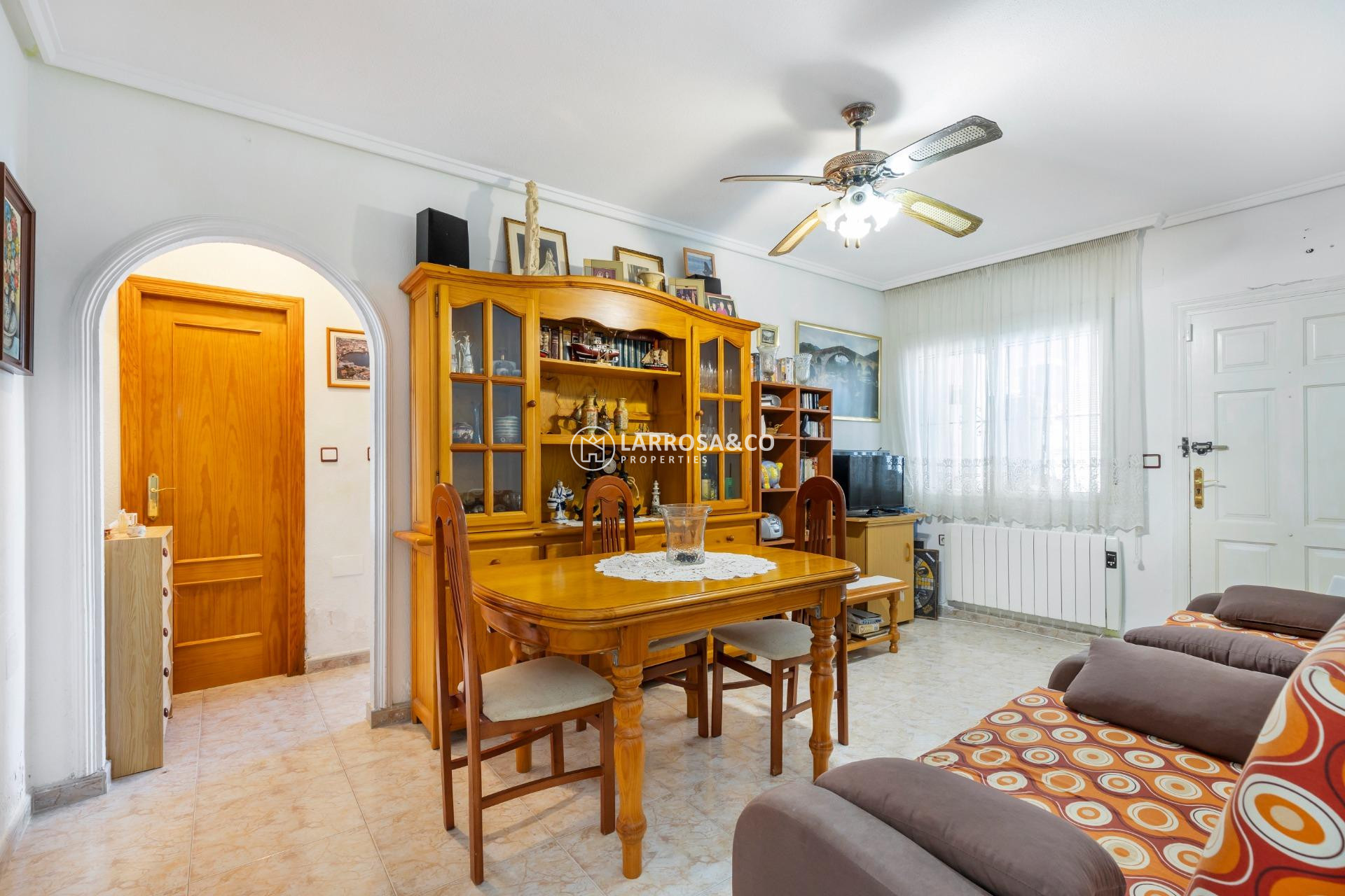 Resale - Bungalow - Torrevieja - Torre la mata