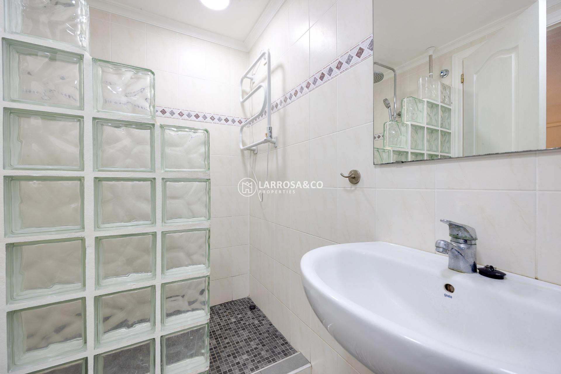 Resale - Bungalow - Torrevieja - Torre la mata