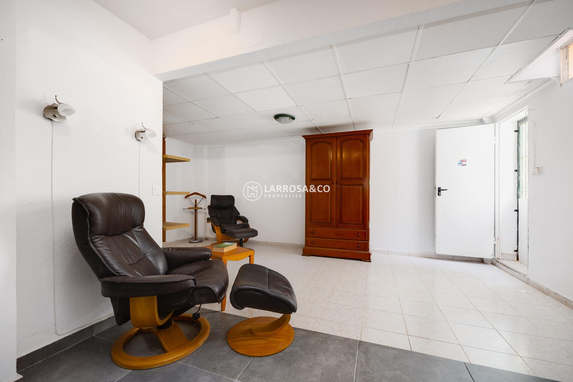 Resale - Bungalow - Torrevieja - Torre la mata