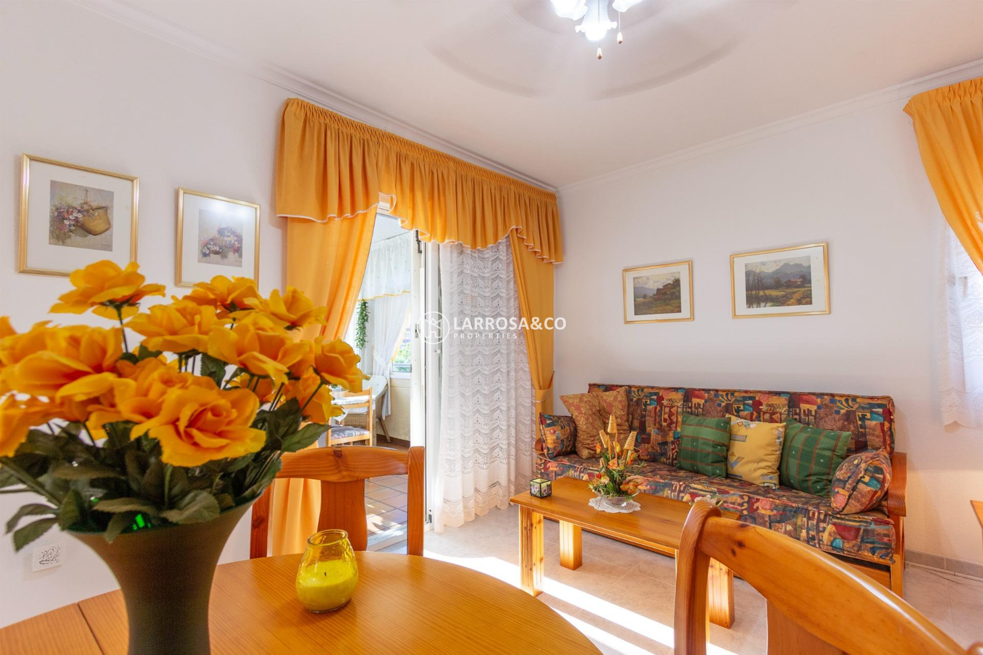 Resale - Bungalow - Torrevieja - Torreblanca