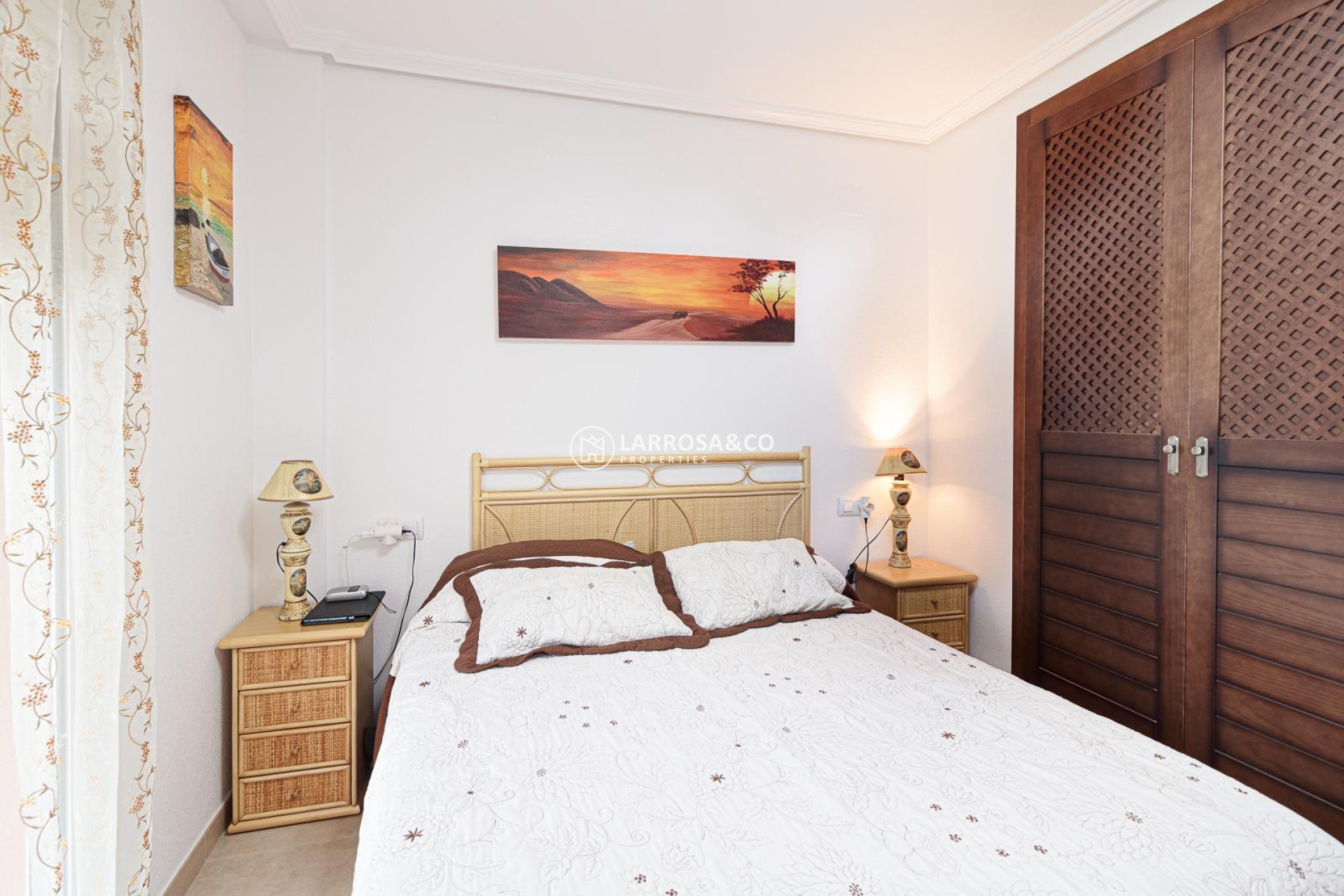 Resale - Bungalow - Torrevieja - Torreblanca