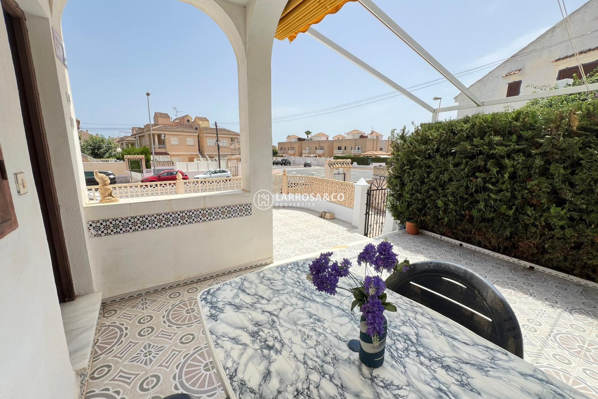 Resale - Bungalow - Torrevieja - Torreblanca