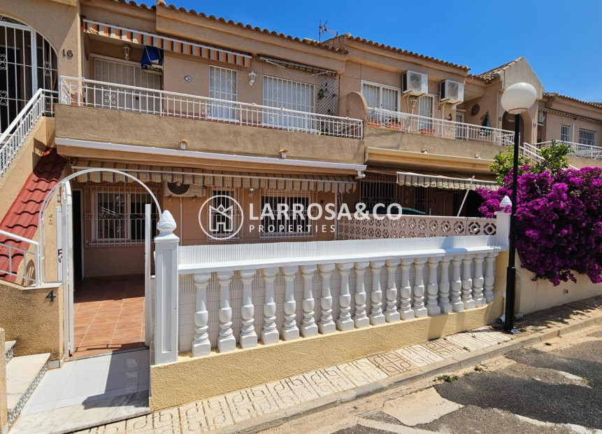 Resale - Bungalow - Torrevieja - Torreblanca