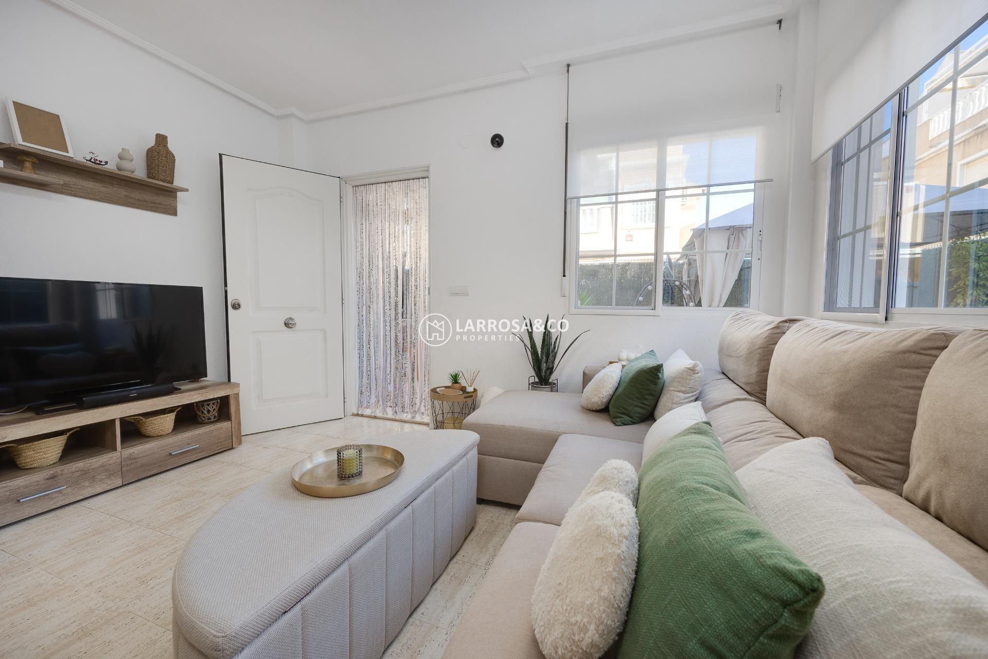 Resale - Bungalow - Torrevieja - Torreblanca