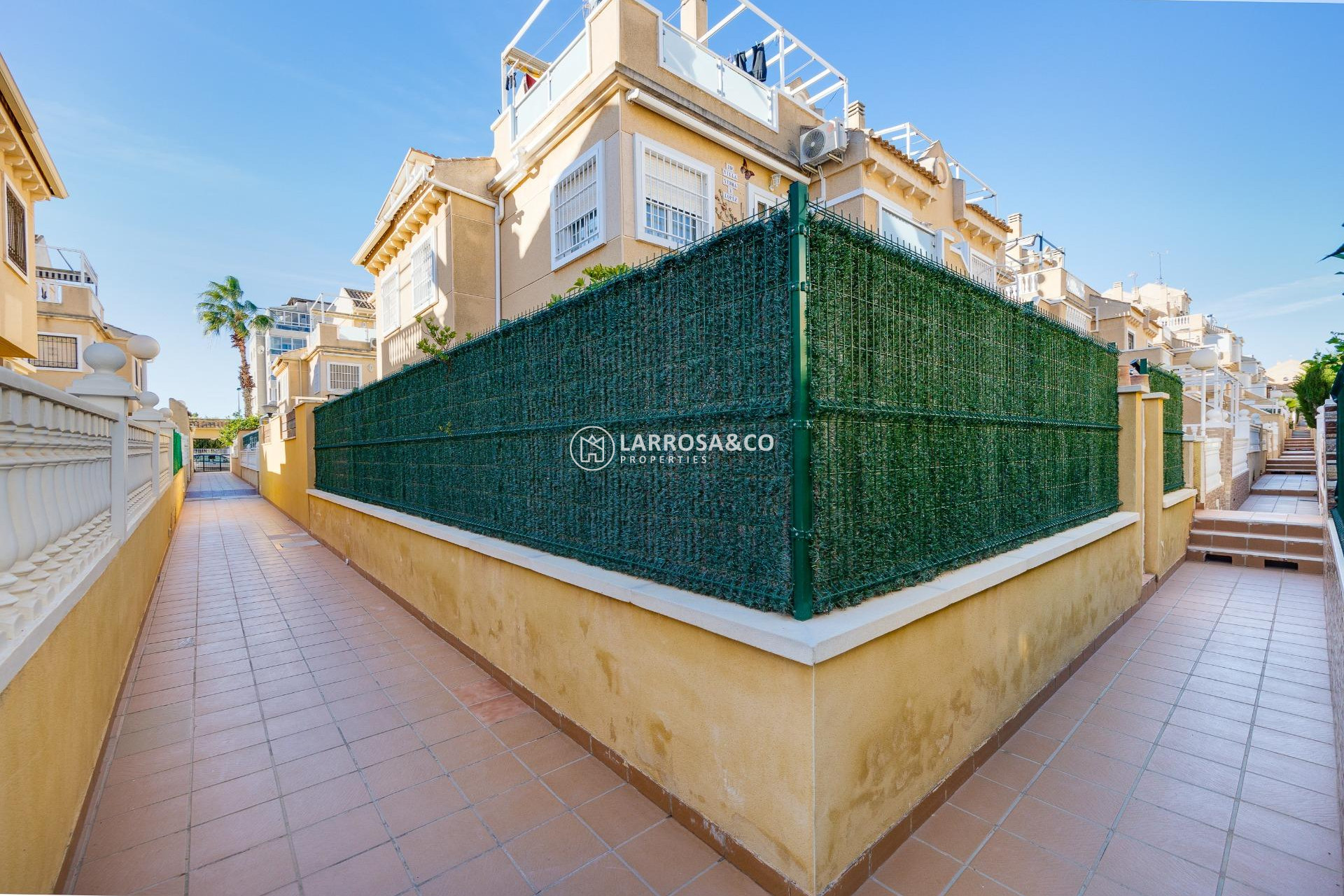 Resale - Bungalow - Torrevieja - Torreblanca