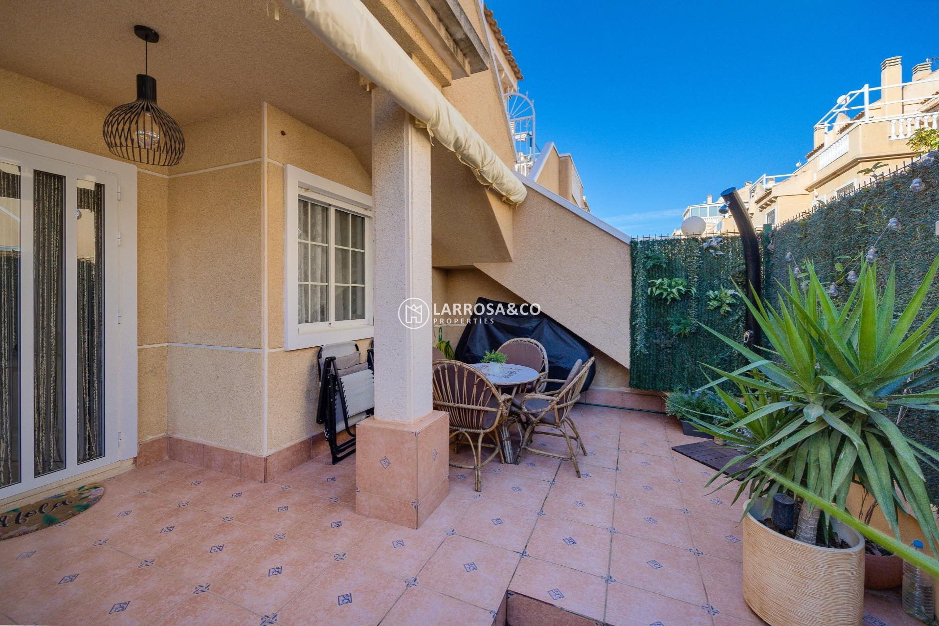 Resale - Bungalow - Torrevieja - Torreblanca