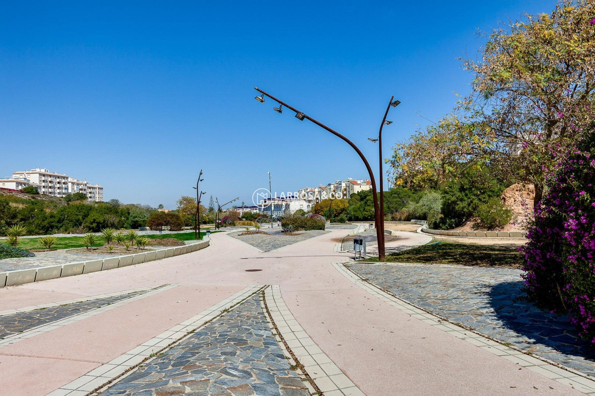 Resale - Bungalow - Torrevieja - Torreblanca