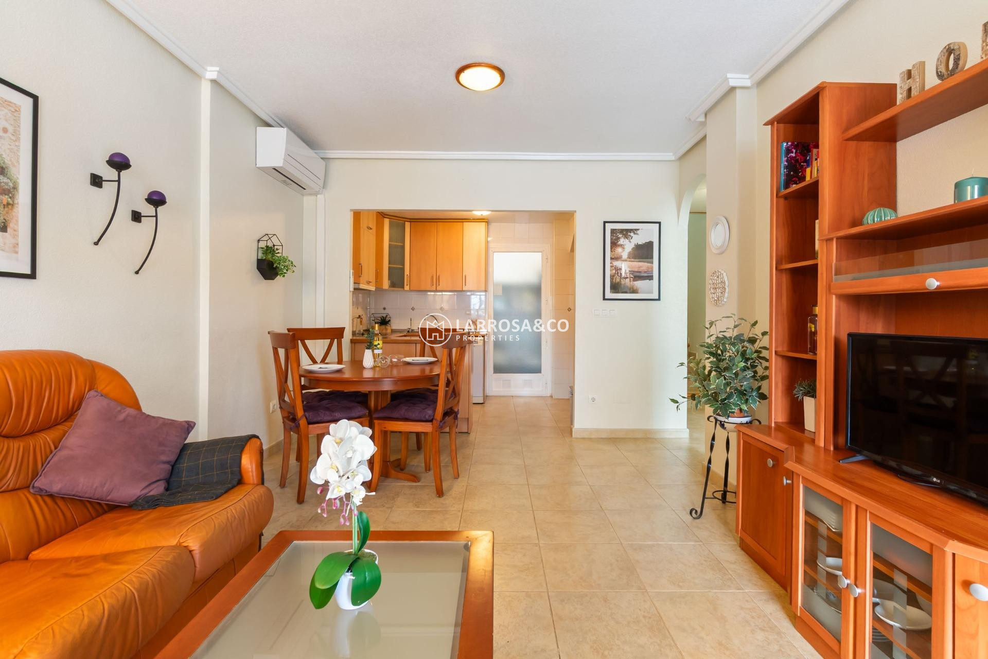 Resale - Bungalow - Torrevieja - Torreblanca