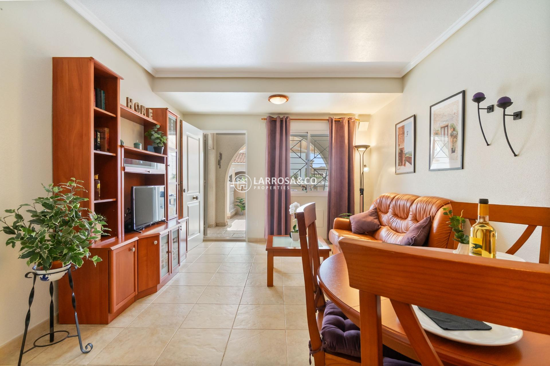 Resale - Bungalow - Torrevieja - Torreblanca