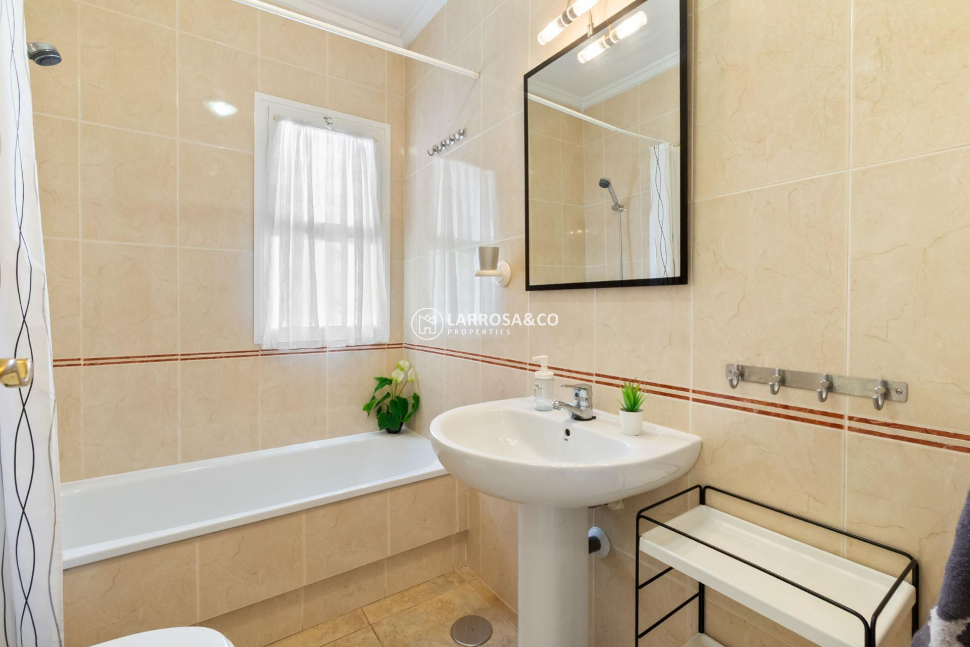 Resale - Bungalow - Torrevieja - Torreblanca