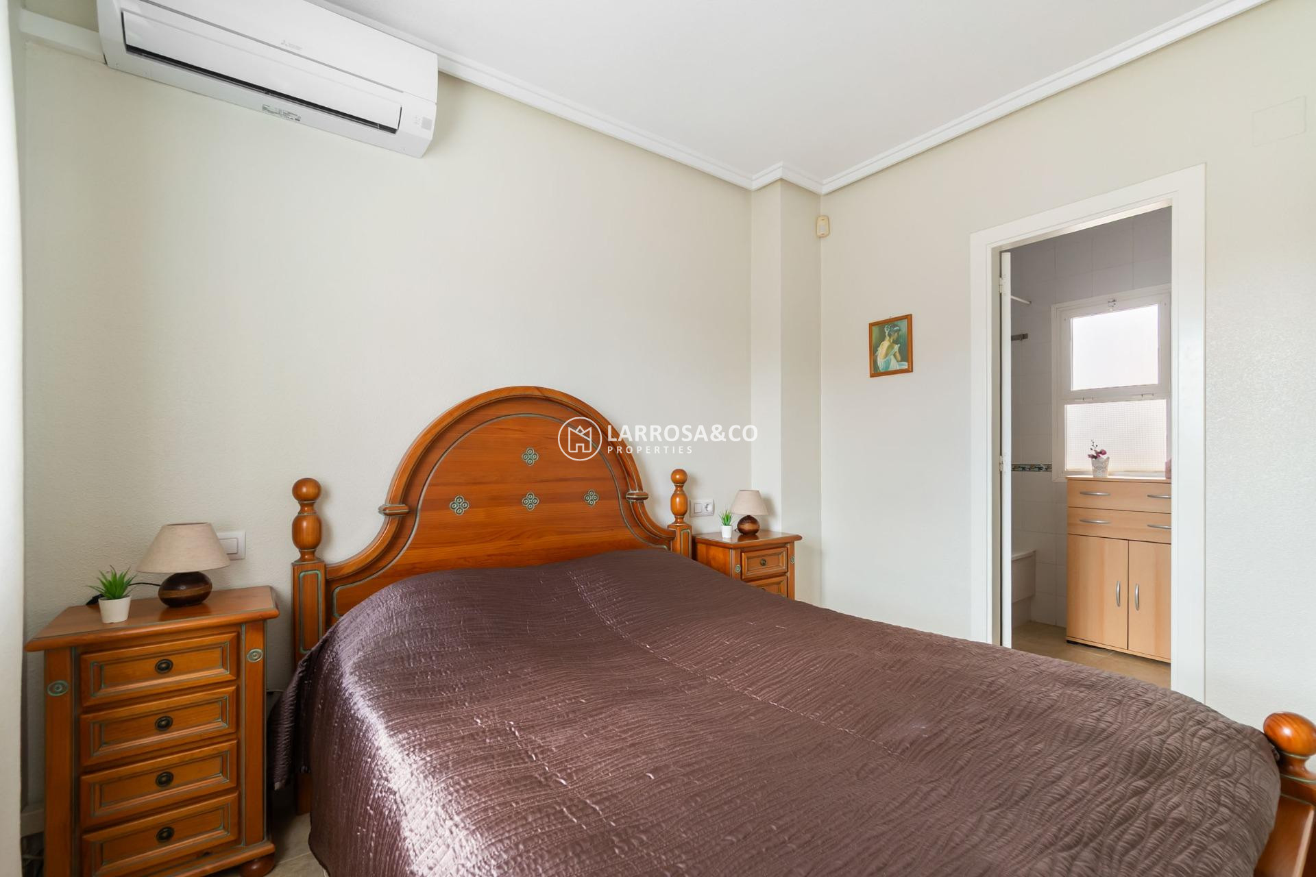 Resale - Bungalow - Torrevieja - Torreblanca