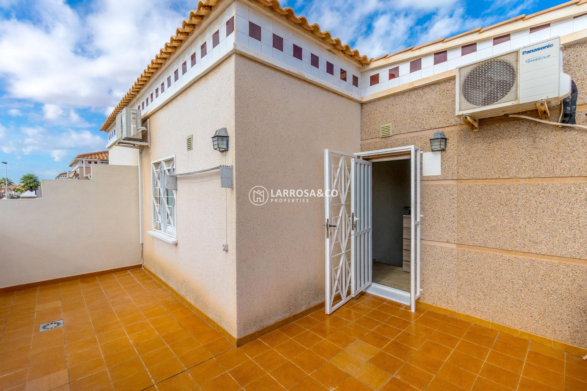 Resale - Bungalow - Torrevieja - Torreblanca