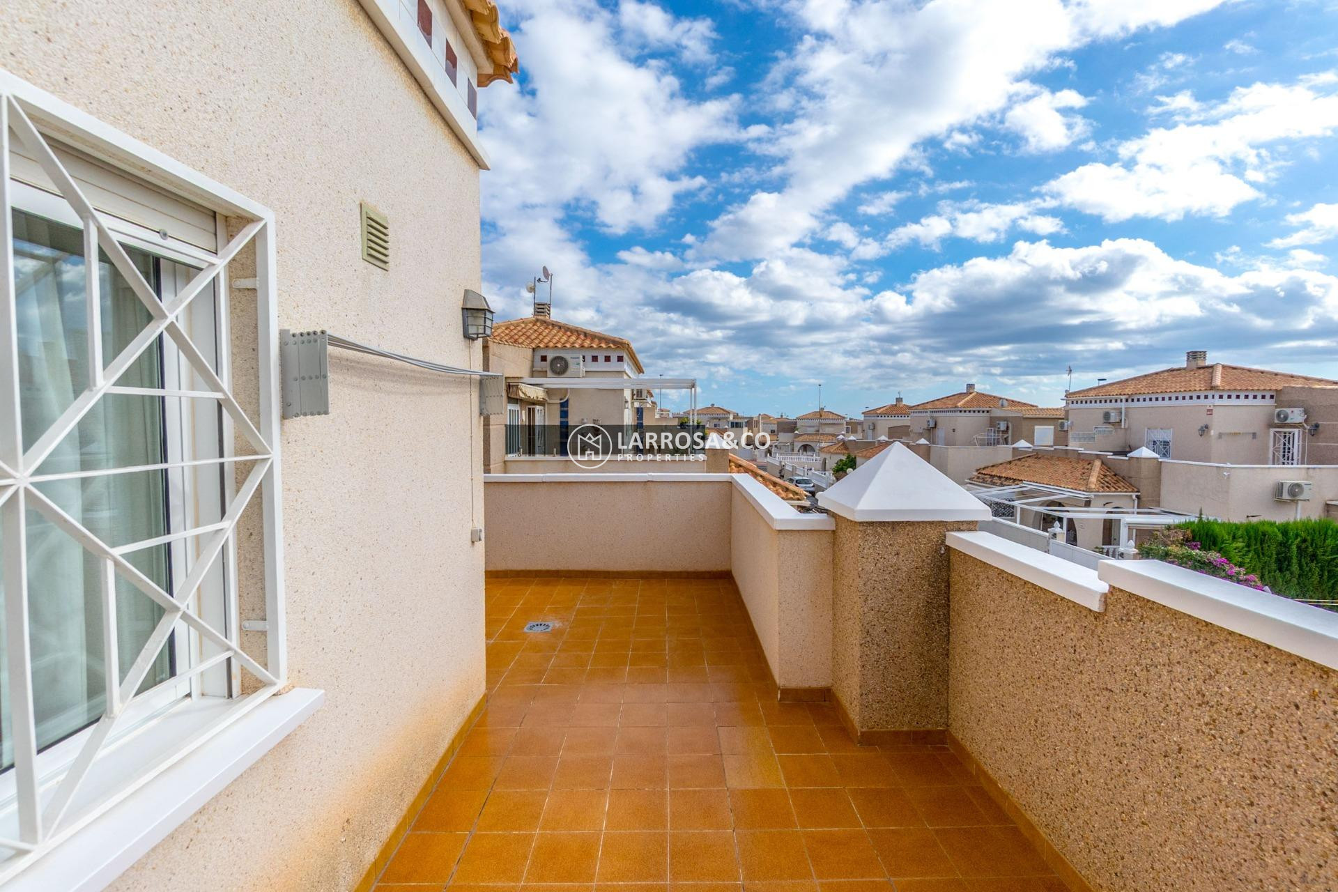 Resale - Bungalow - Torrevieja - Torreblanca