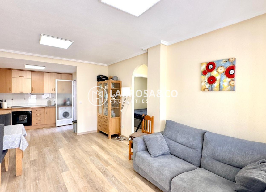 Resale - Bungalow - Torrevieja - Torreblanca