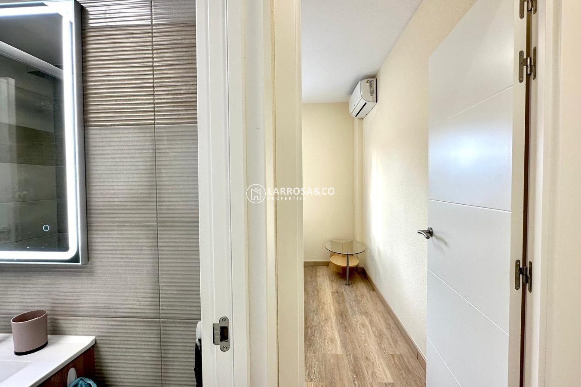 Resale - Bungalow - Torrevieja - Torreblanca