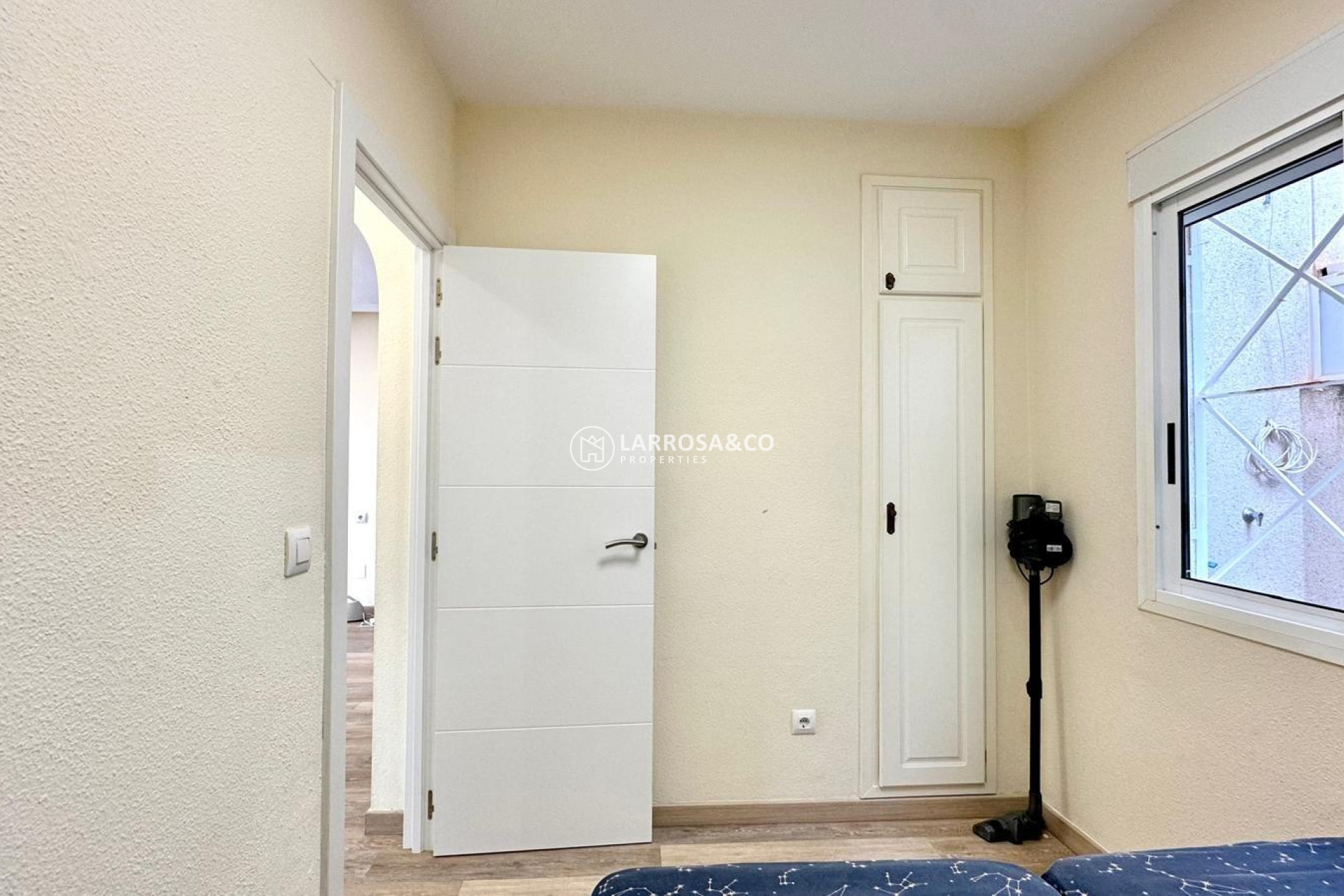 Resale - Bungalow - Torrevieja - Torreblanca