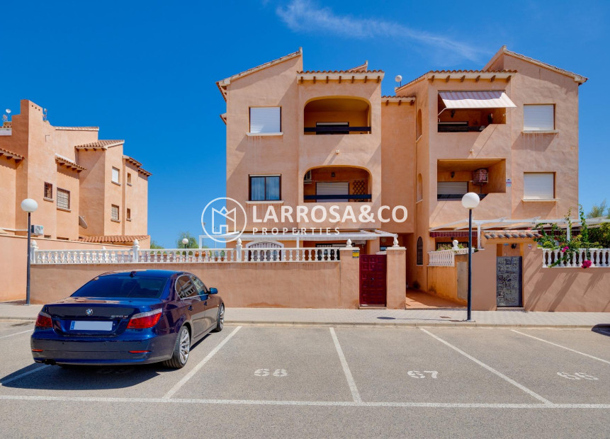 Resale - Bungalow - Torrevieja - Torrejón