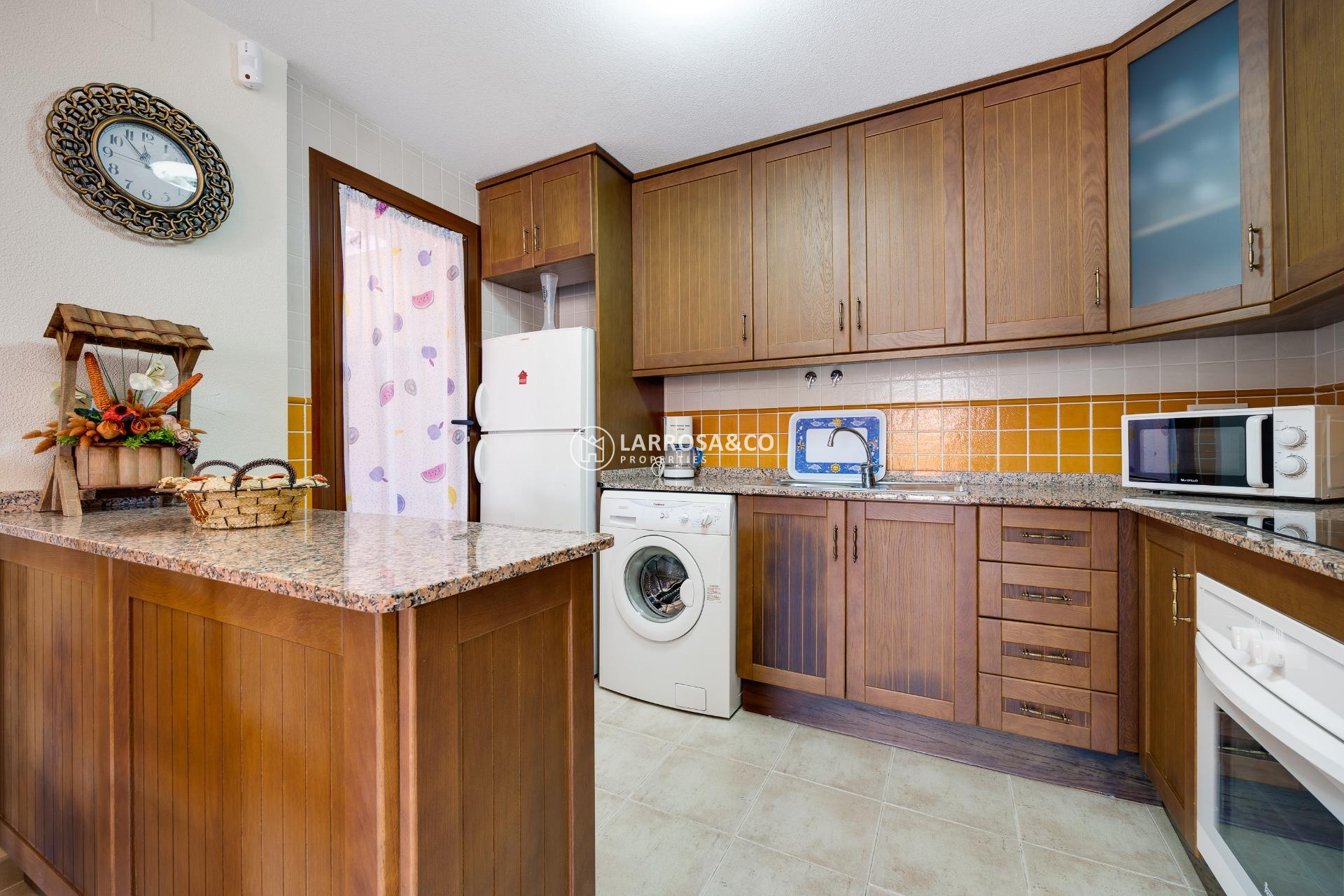 Resale - Bungalow - Torrevieja - Torrejón