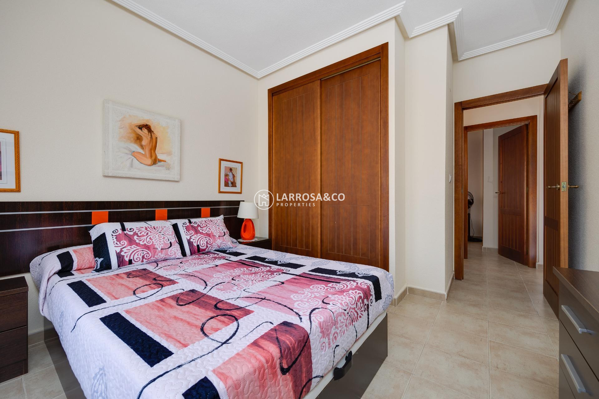 Resale - Bungalow - Torrevieja - Torrejón