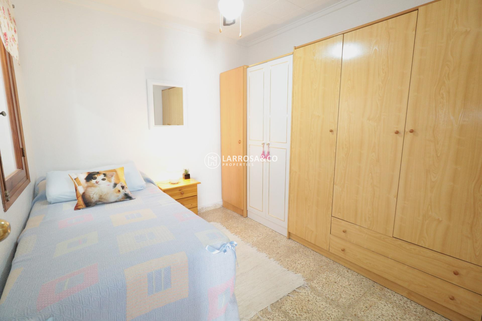 Resale - Bungalow - Torrevieja - Torretas