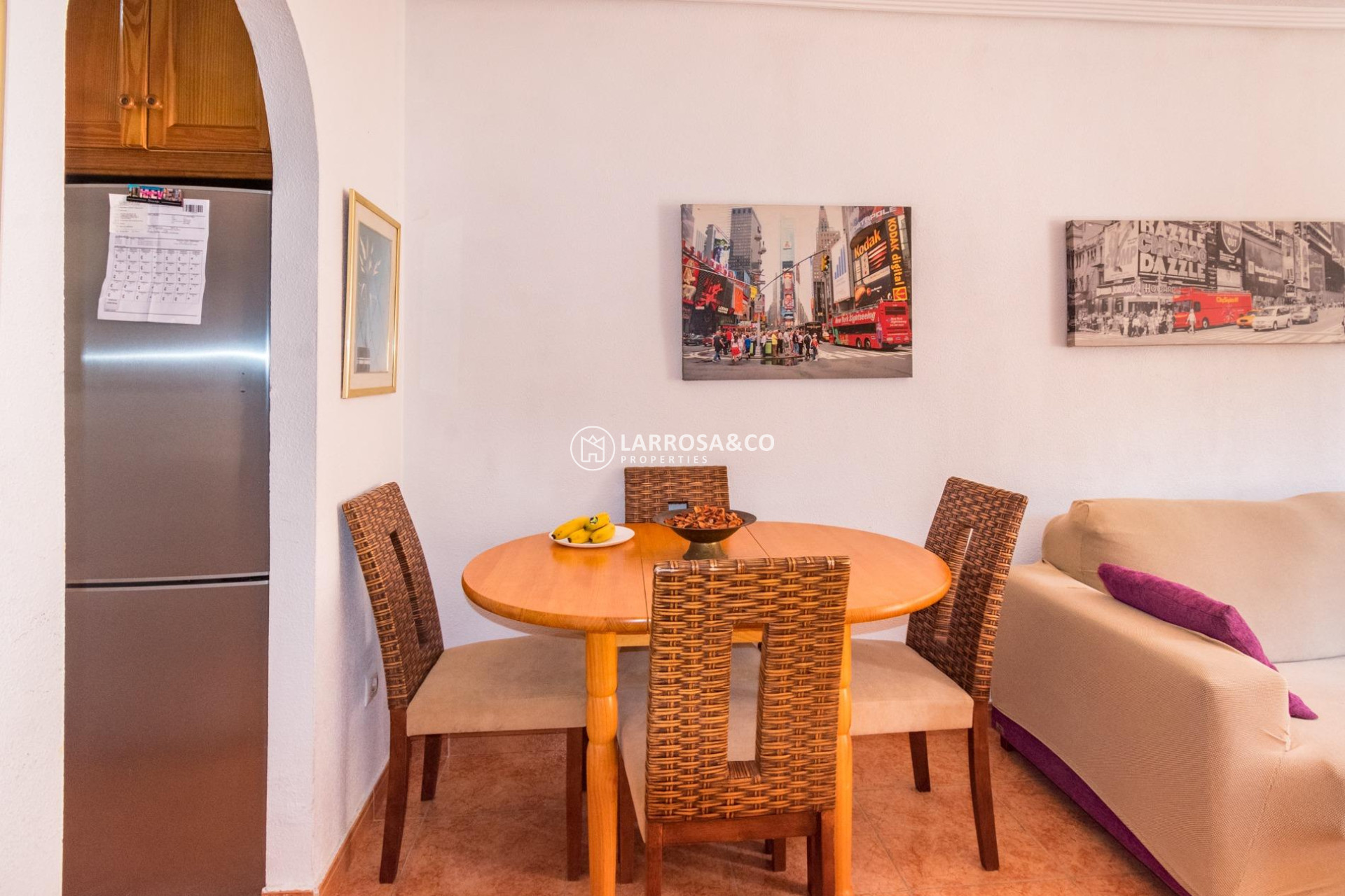 Resale - Bungalow - Torrevieja - Torretas