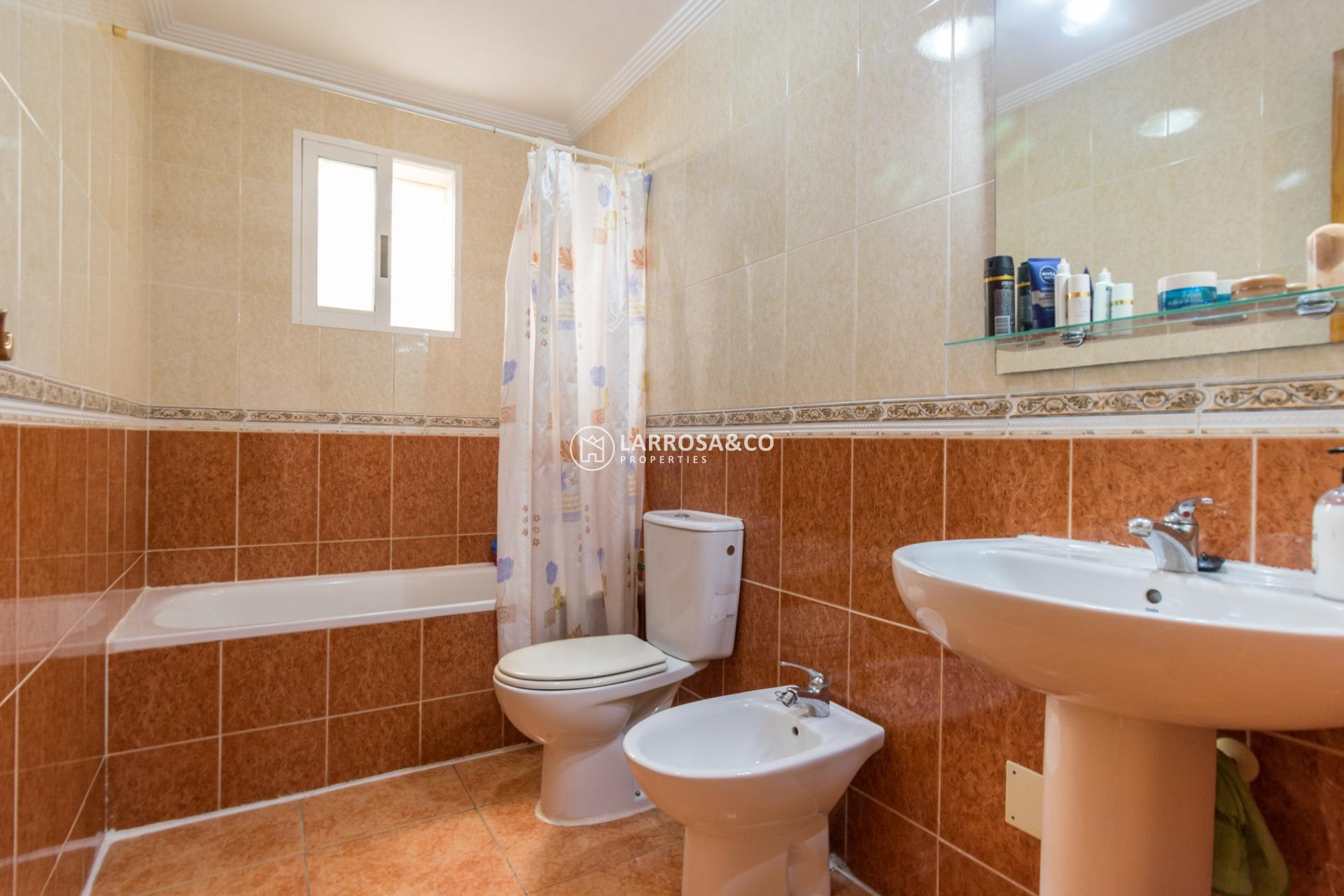 Resale - Bungalow - Torrevieja - Torretas