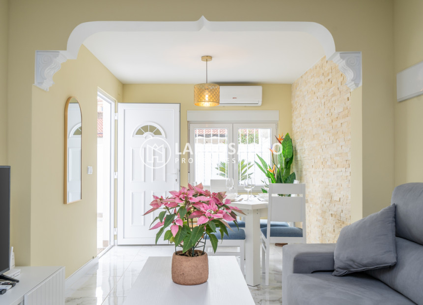 Resale - Bungalow - Torrevieja - Torretas