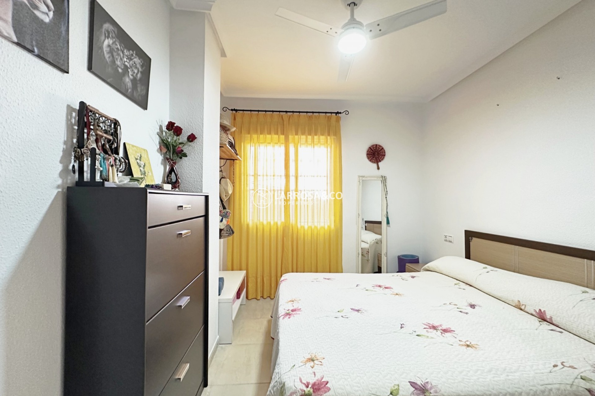 Resale - Bungalow - Torrevieja - torrevieja