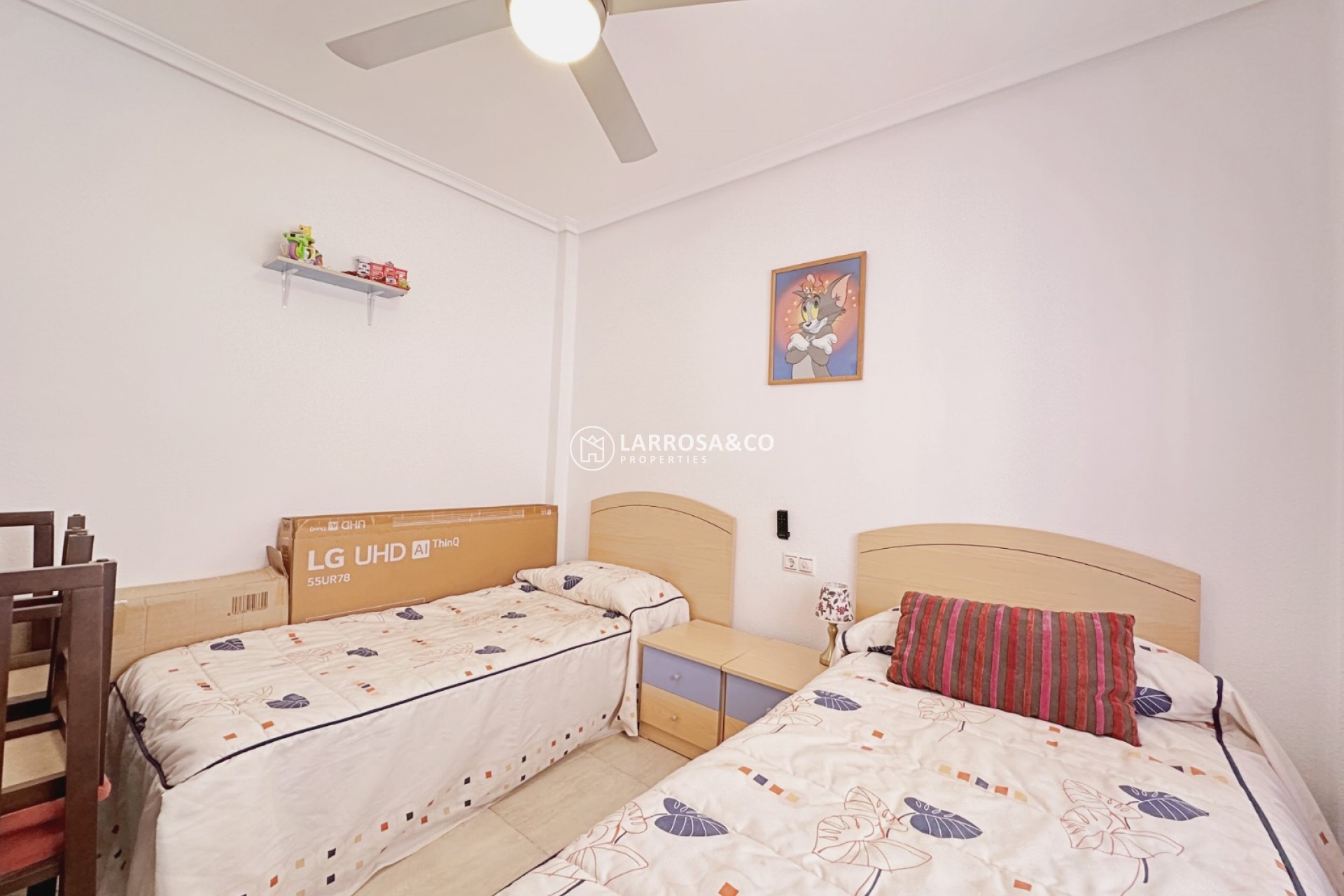 Resale - Bungalow - Torrevieja - torrevieja