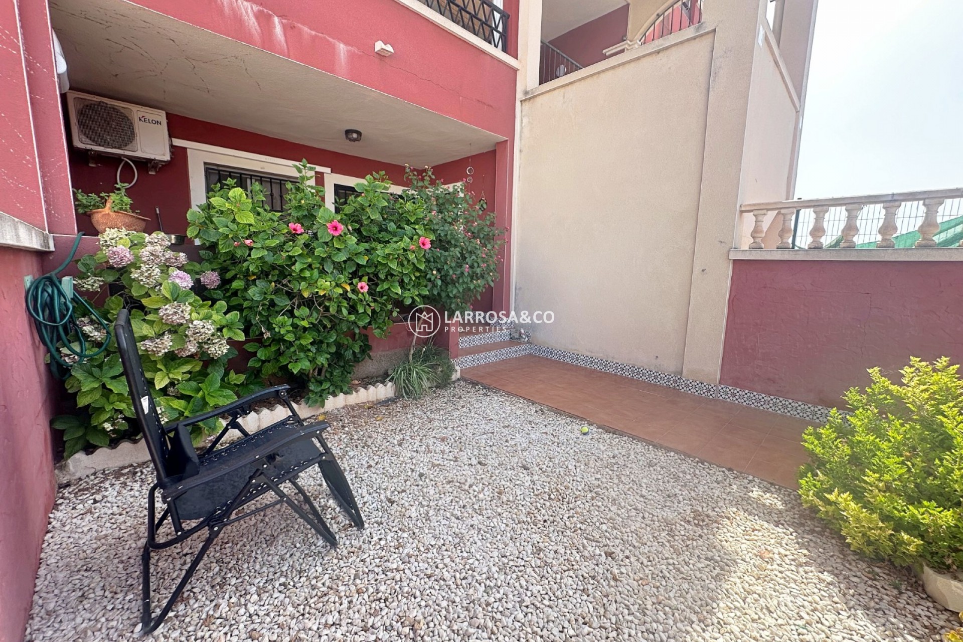 Resale - Bungalow - Torrevieja - torrevieja