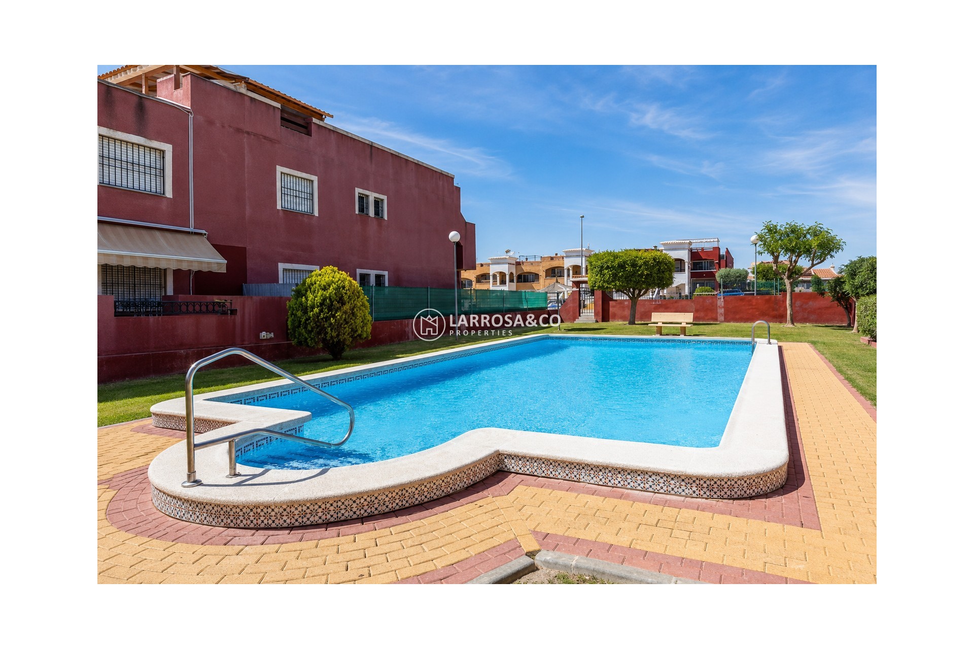 Resale - Bungalow - Torrevieja - torrevieja