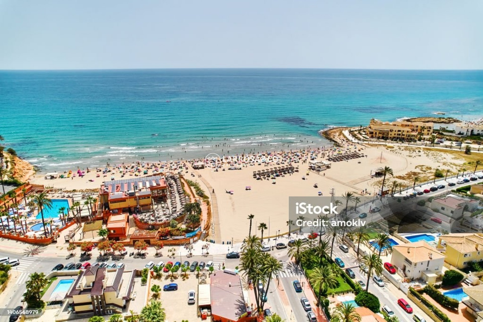 Resale - Bungalow - Torrevieja - torrevieja