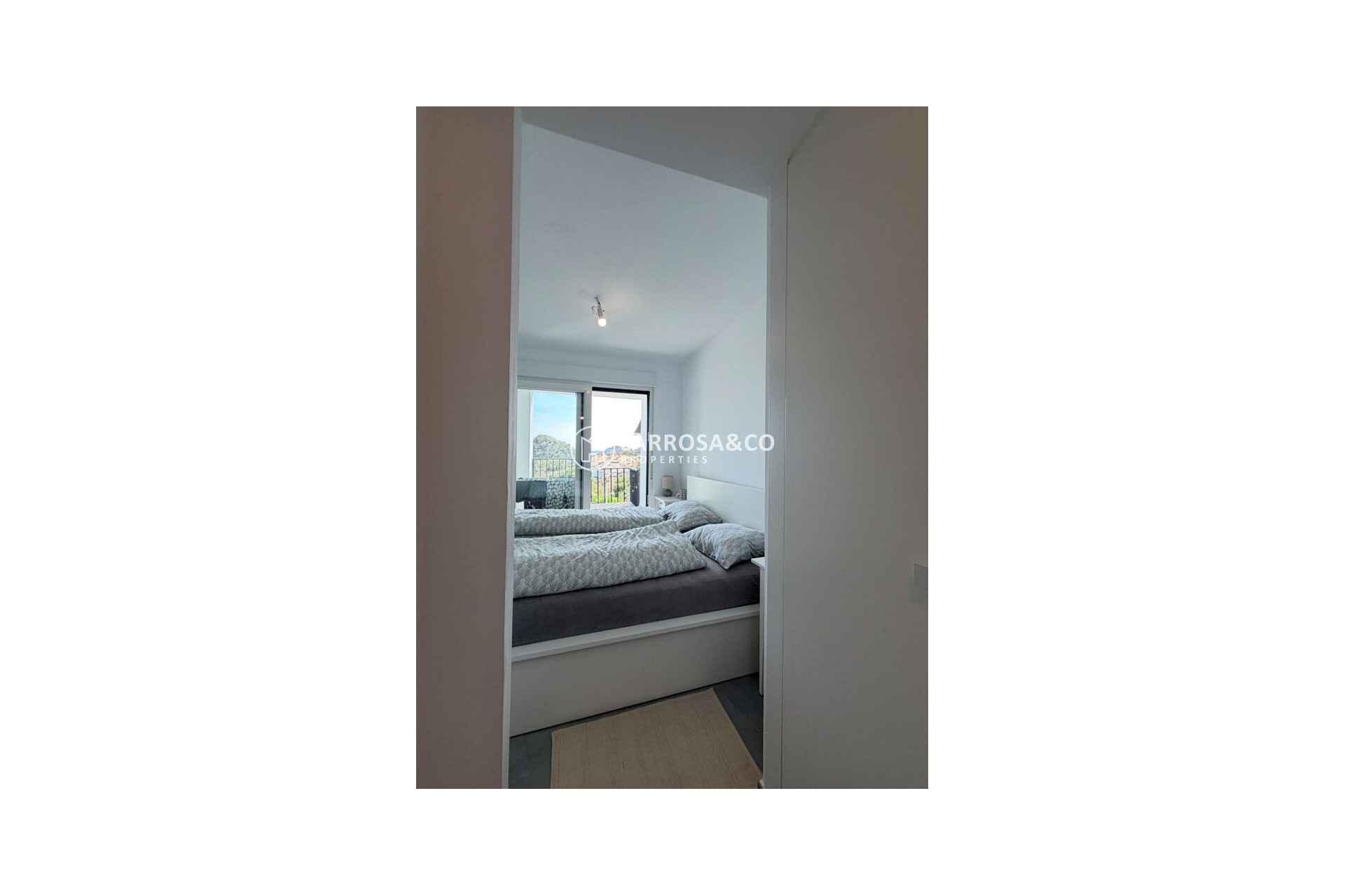 Resale - Bungalow - Villajoyosa - Montiboli