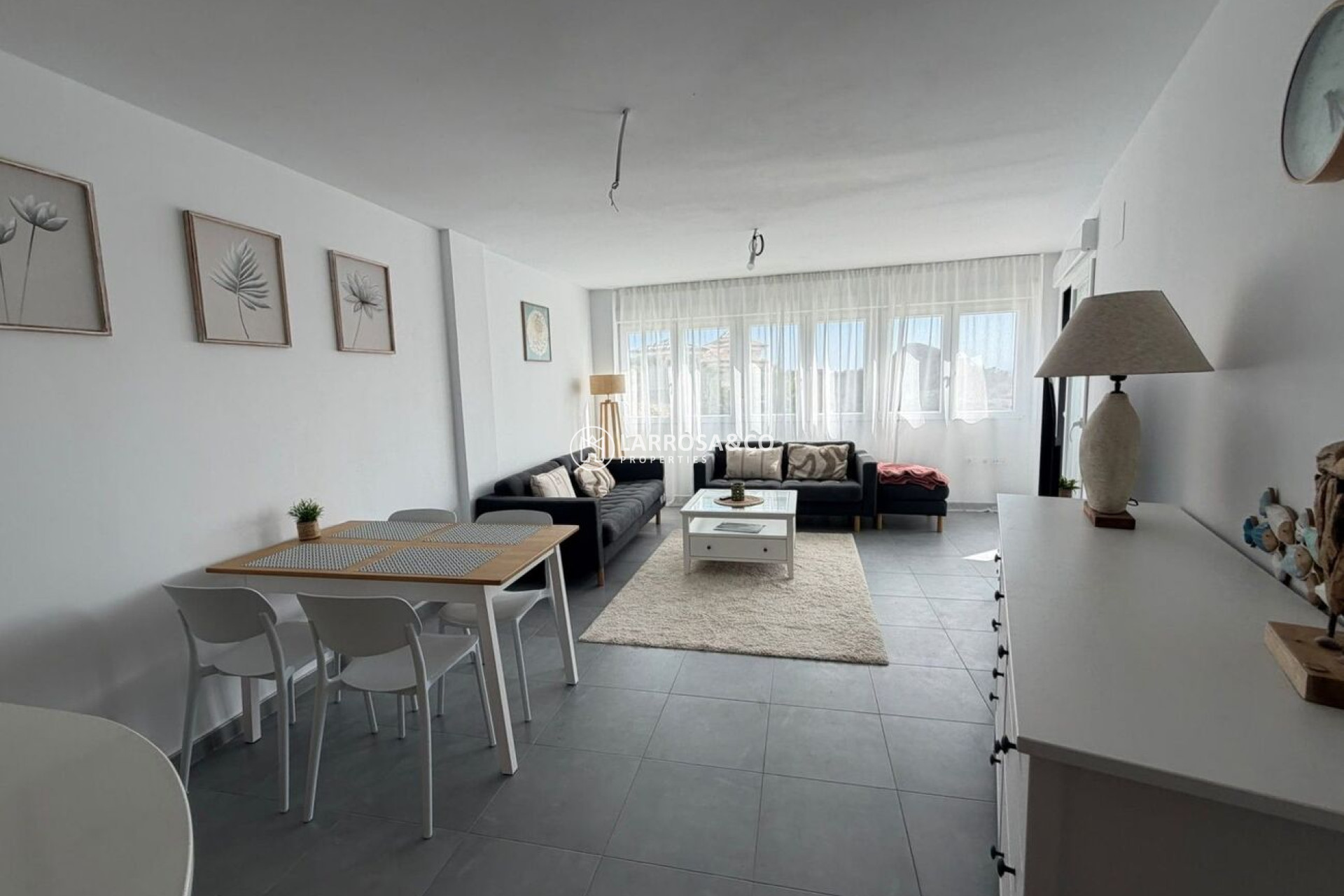 Resale - Bungalow - Villajoyosa - Montiboli