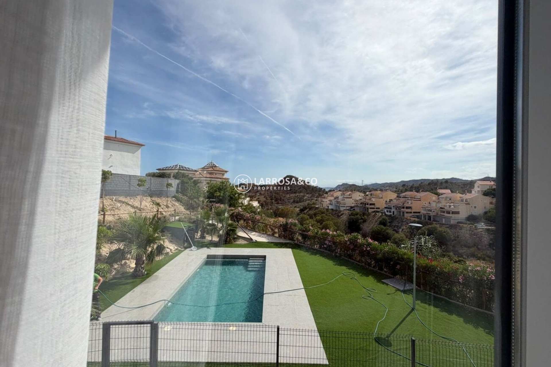 Resale - Bungalow - Villajoyosa - Montiboli