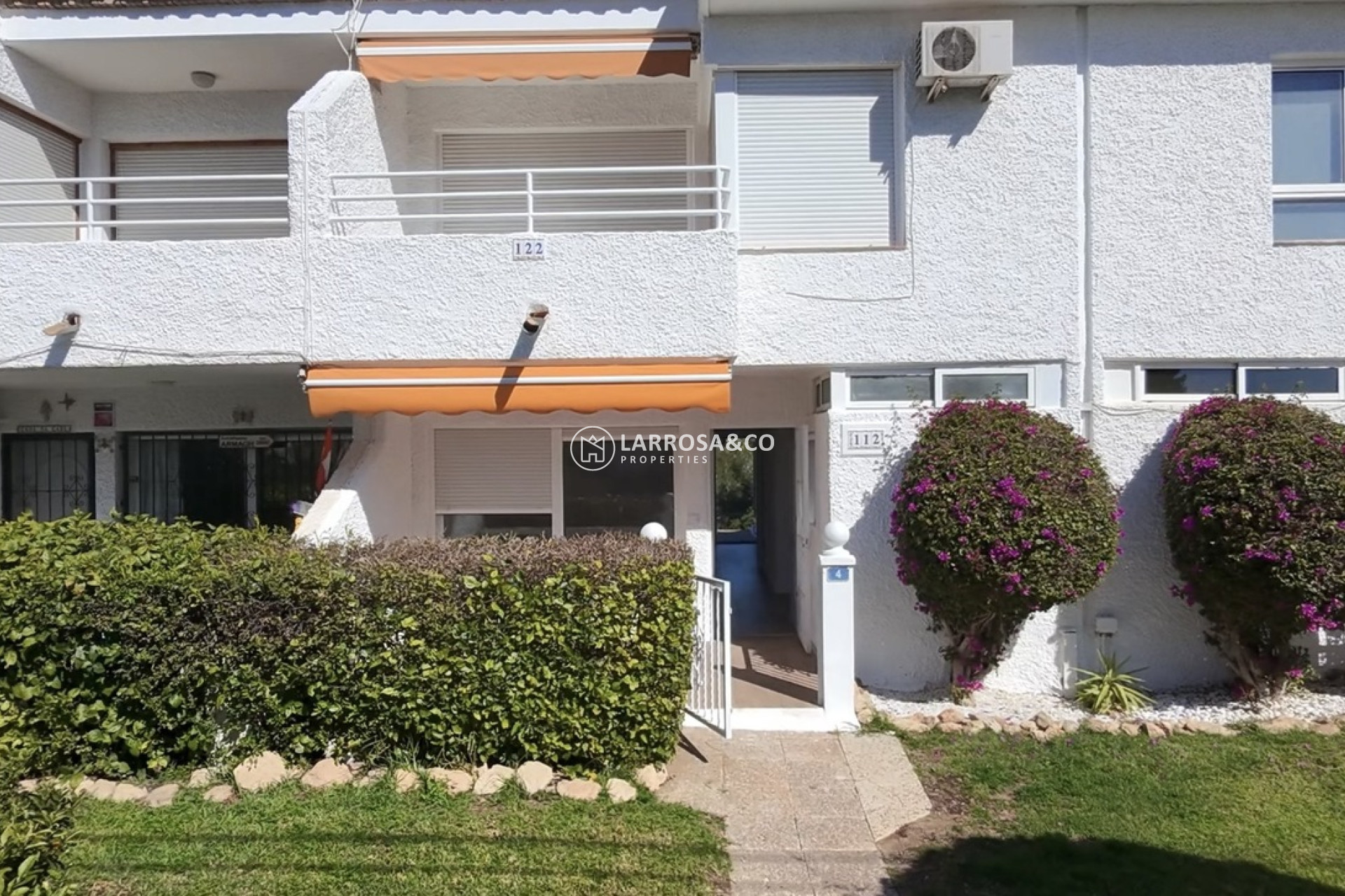 Resale - Bungalow - Villamartín - Costa Blanca