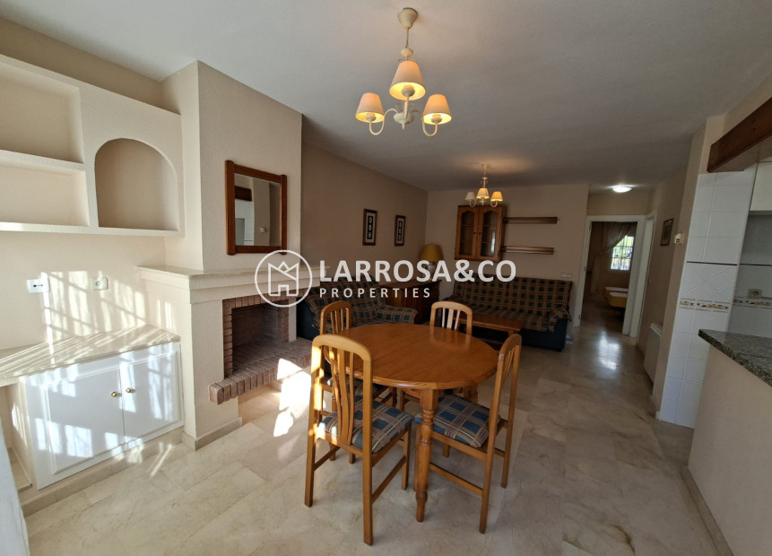 Resale - Bungalow - Villamartín - Costa Blanca
