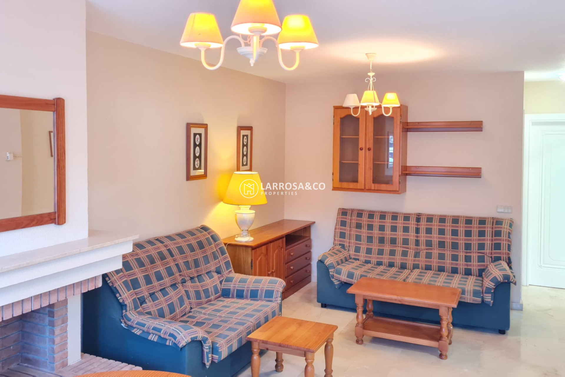 Resale - Bungalow - Villamartín - Costa Blanca