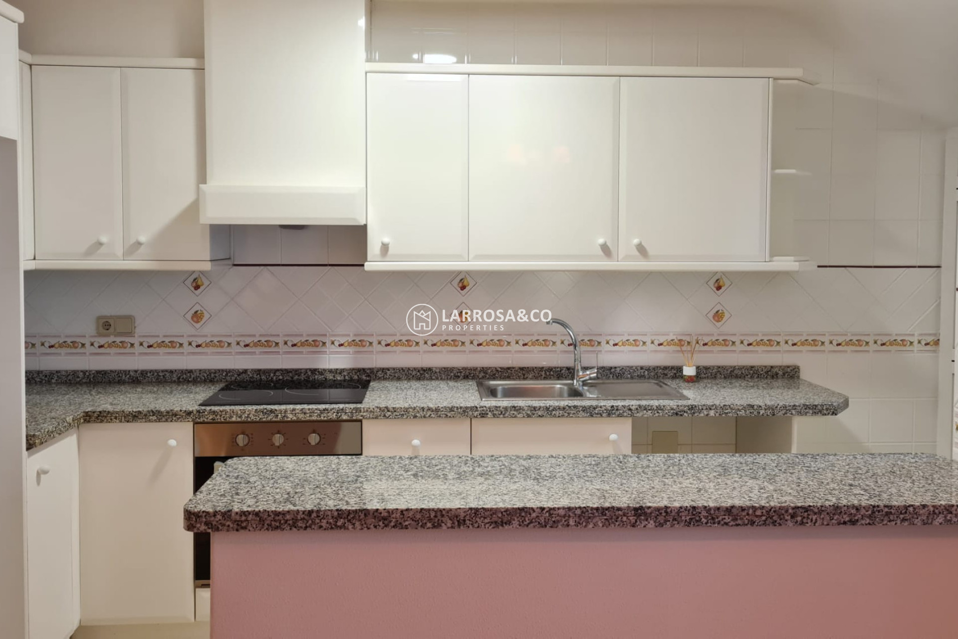 Resale - Bungalow - Villamartín - Costa Blanca