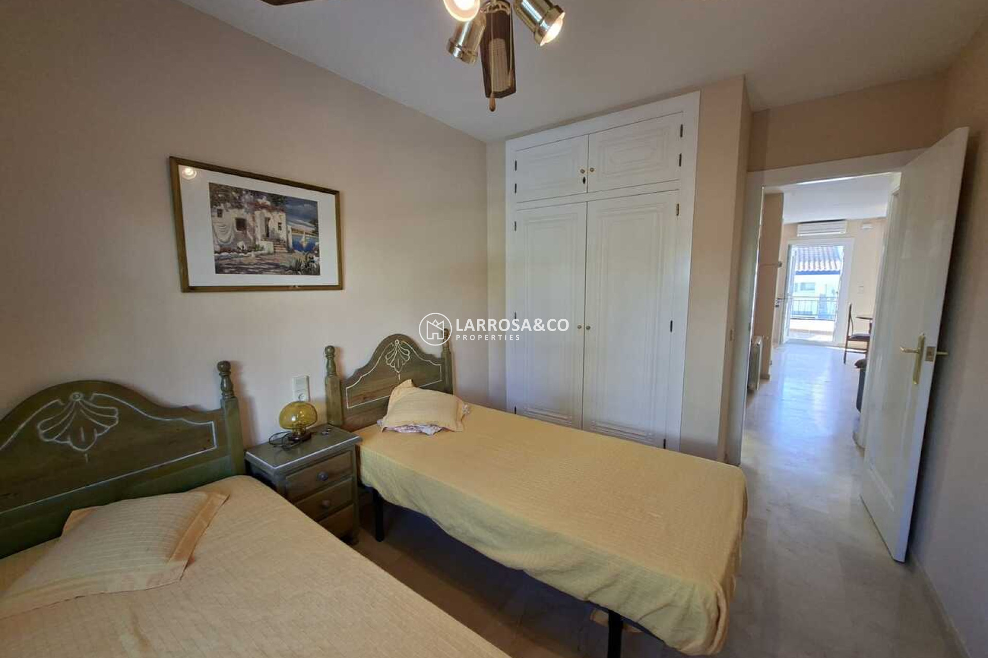 Resale - Bungalow - Villamartín - Costa Blanca