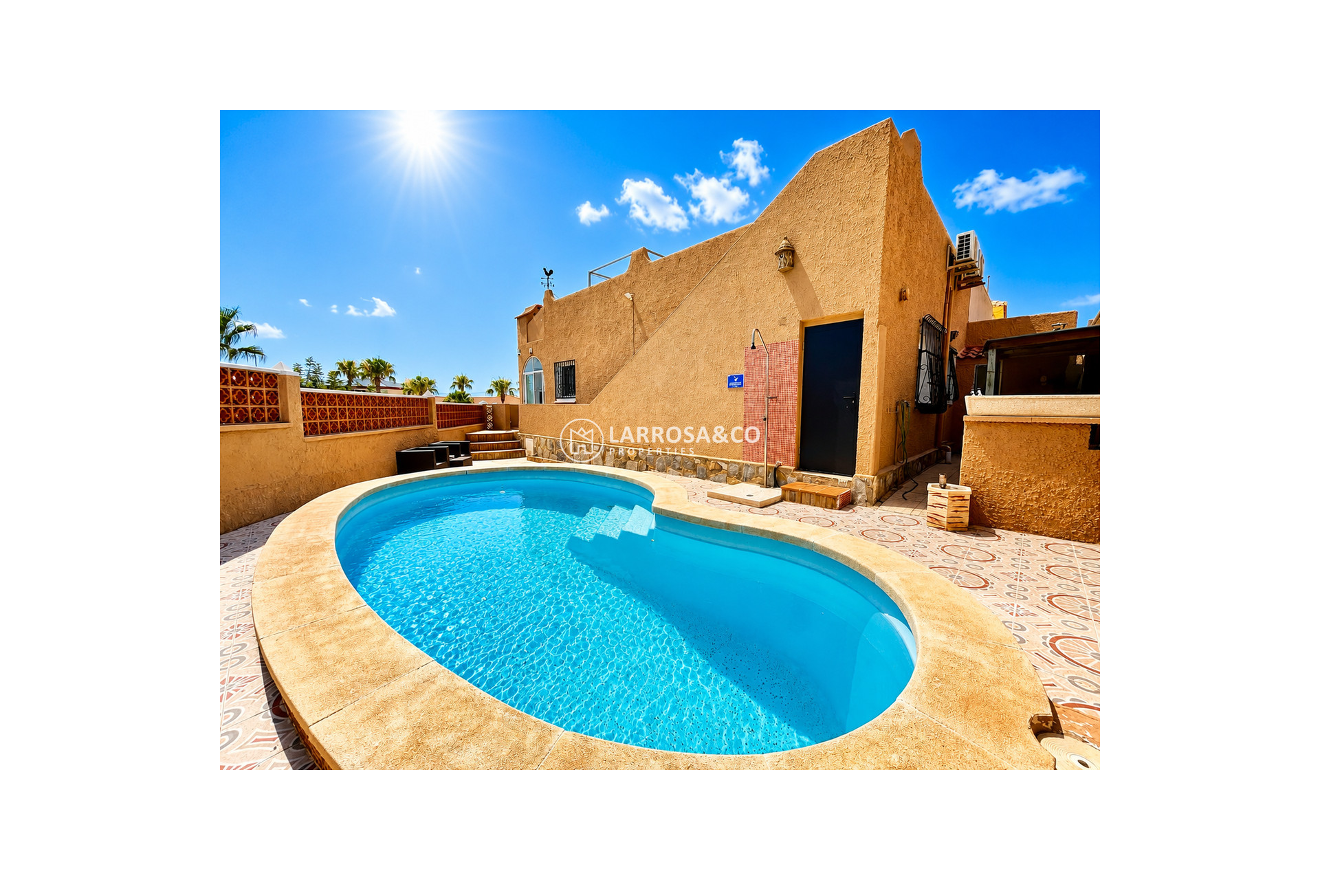 Resale - Bungalow - Villamartin - Costa Blanca