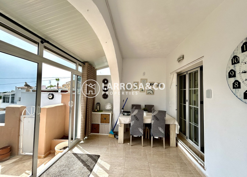 Resale - Bungalow - Villamartin - Costa Blanca
