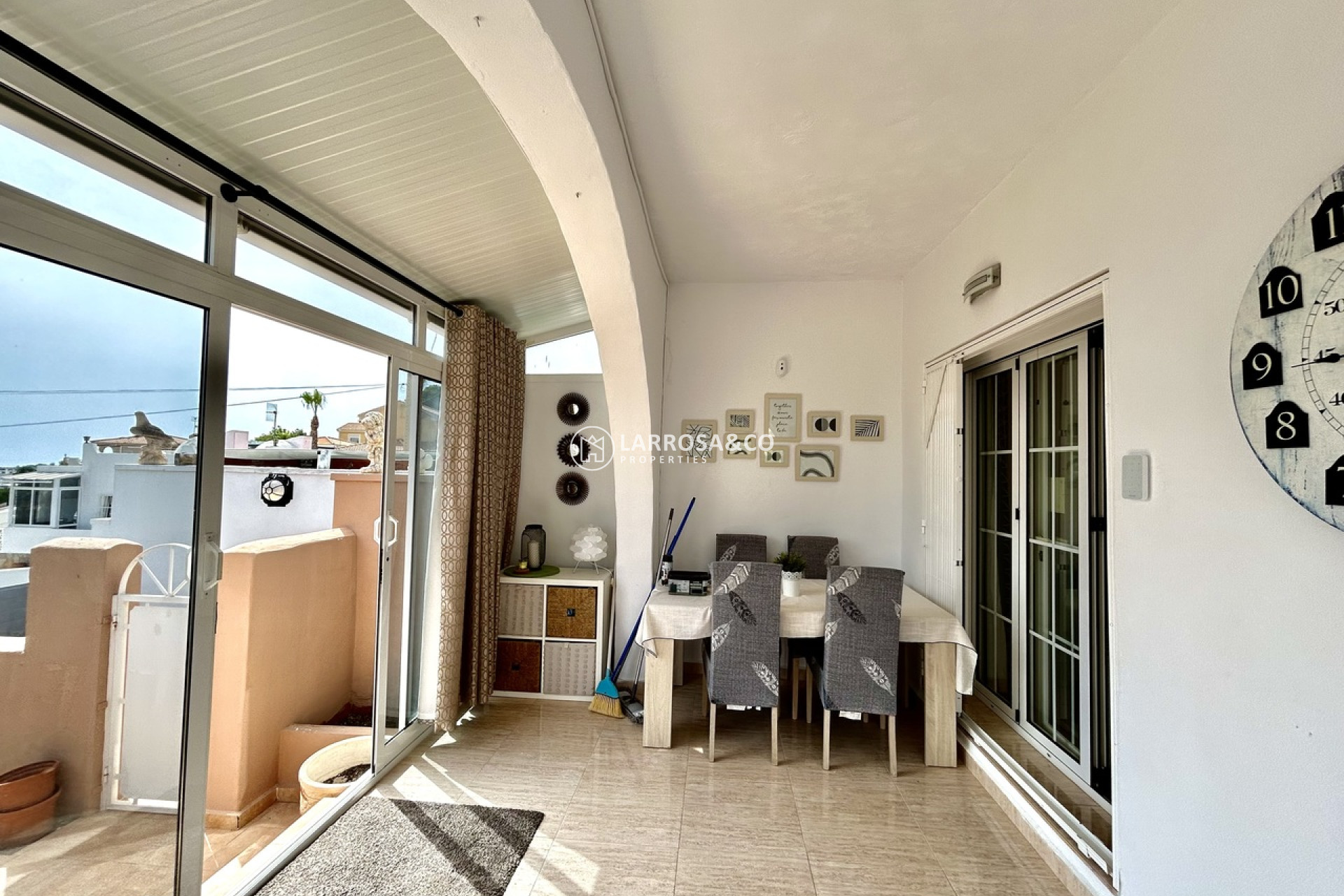 Resale - Bungalow - Villamartin - Costa Blanca