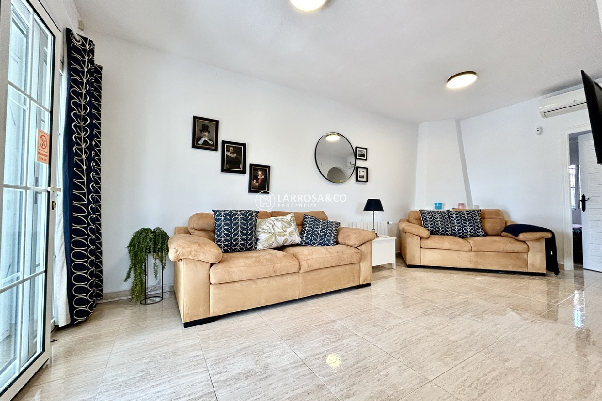 Resale - Bungalow - Villamartin - Costa Blanca