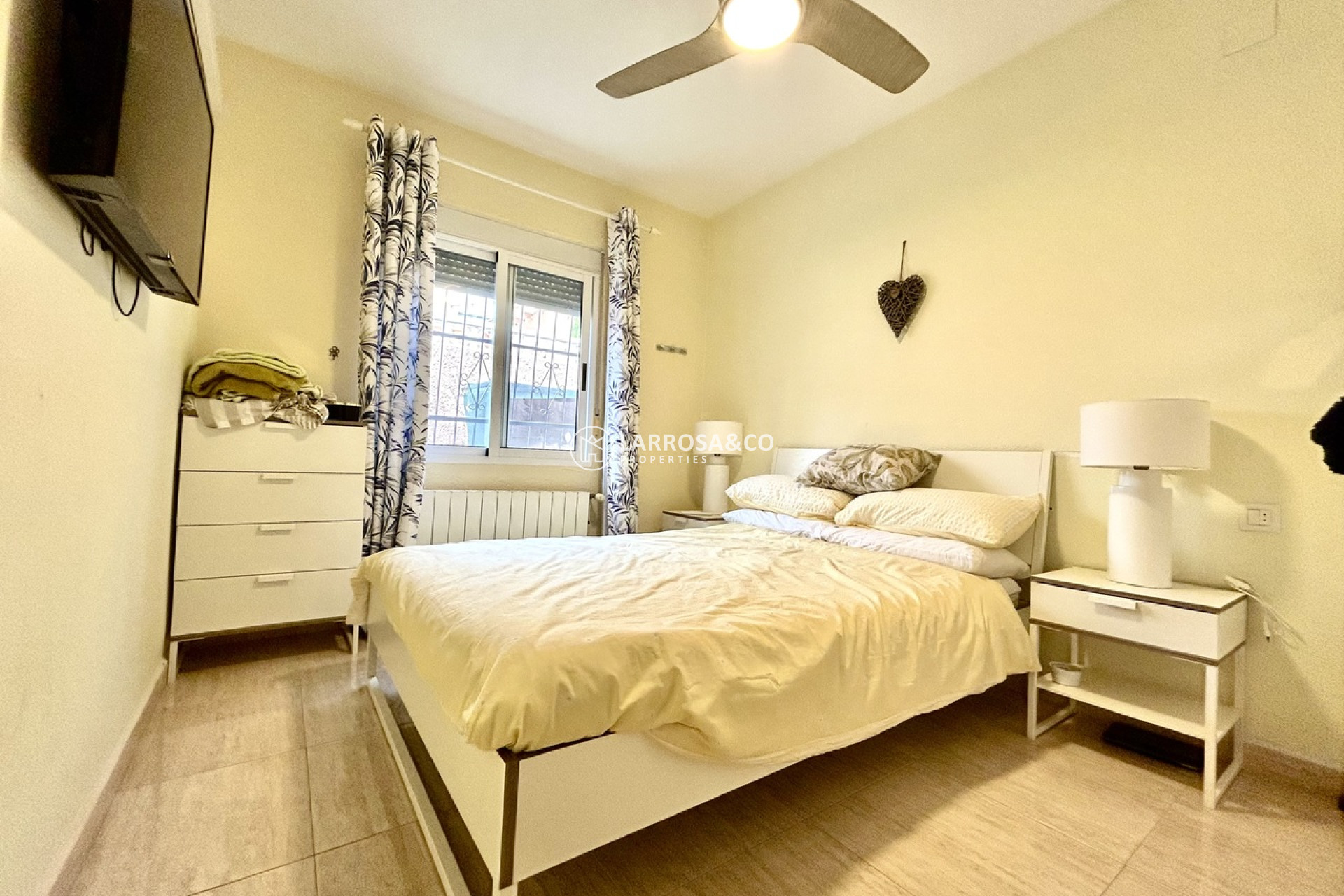 Resale - Bungalow - Villamartin - Costa Blanca